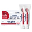 Aquaphor Itch Relief Salbe, 1% Hydrocortison Anti Itch Haut Salbe, 1 Oz Tube, 2 Pack