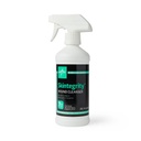 Medline Skintegrity Wound Cleanser (Packung von 1), 16 Unzen Sprühflasche, zur Wundreinigung, Trümmerung, Entfernung von Protein, Druckverletzungen, infizierte Wunden, Spray kann von Nebel zu Strom eingestellt werden