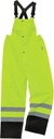 Ergodyne GloWear 8918BK Regen Bibs
