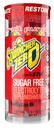Sqwincher Zero Qwik Stik, Fruit Punch, Sugar Free, Low Calorie, Low Sodium Electrolyte Ersatzpulver Hydration Drink Mix, .11 oz Packet (Pack von 200)