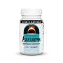 Quelle Naturals Astaxanthin, Antioxidant Carotenoid*, 2mg - 120 Tabletten