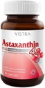 Vistra Astaxanthin 4 mg 30 Cap.(Honest erfolgreich)