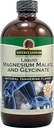 Glicinato di magnesio liquido