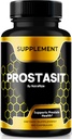 Prostasit Kapseln, Alle natürlichen Premium Formel Prostata Heath zu unterstützen, offizielle Ergänzung für Gesundheit und Wellness, Prosta Sit Pastillas Bewertungen (60 Kapseln)