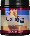 Neocell Super Collagen Powder A 6.600mg Collagen Types 1 & 3 - Unflavored - 7 Unzen