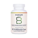 BioPure PC-Ecklonia Cava – Potent Brown Algae Botanical Extract Rich in Polyphenolen und 71 Trace Minerals, die neurologische Funktion, Zirkulation und allgemeine Wellness unterstützen - 75 Gemüsekapseln