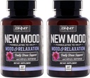 Onnit New Mood (120 Kapseln)