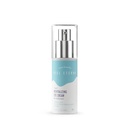 Santo Remedio, Piel Eterna, Revitalisierende Augencreme, leuchtende Augencreme, hilft, dunkle Kreise zu reduzieren, Enthält Marina Algae, Koffein, Aloe, Hyaluronsäure, Vitamin E, Für alle Hauttypen, 1 Fl. Oz.