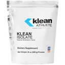 Klean Athlète Klean Isolate de Whey Protein Isolate pour améliorer l'apport quotidien de protéines et d'acide amino pour l'intégrité musculaire*