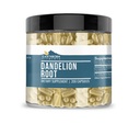 Erdelemente Dandelion Root 200 Kapseln, rein &amp; unverdünnt, keine Zusatzstoffe