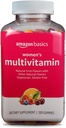 Basics Multivitamin, 300 Gummies (150 Serve) (Precedentemente Solimo)