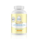 Youngevity i26 Hyperimmune Egg | IgY Max Banana Coconut Chewable | Patented Immune Powerhouse Formula | Flessibilità, Gut, Immune Support Supplement | 45 Compresse Chewable
