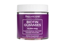 Windmill Health Products Rejuvicare Biotin Gummies- 10.000mcg, 30 Portionen, One Color, Berry, 60 Count