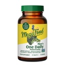 Megafood Men's One Daily, 72 CT