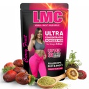 LMC Ultra Powder | Kräuterergänzung mit Aguaje, Maca & Wild Fennel | Natural Feminine Balance & Wellness | 31 Servierungen