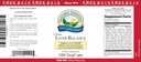 Natur Sonnenschein Liver Balance Chinesisch (100 Vegcaps)