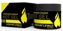 Slimming Workout Enhancer gel chaud