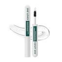 Fortgeschrittene Wimpernwachstum Serum 2-in-1 Brush Head to Grow Lashes for Longer, Thicker, Stronger