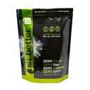 Präbiotische Faser-Ergänzung für ein gesundes Gut | Fiber Powder mit Zero Grit Zero Taste und keine Bloating oder Gas | Feel Full Faster | Keto Non-GMO Gluten Free Vegan 200 Servierungen