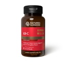 Nature's Sunshine KB-C, Chinese TCM Concentrate, 30 Kapseln | Verstärkt das Urinary System, unterstützt das Struktursystem, und kann helfen, die Körper wiederherstellen Energie