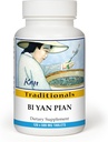 Kan Herb Company Bi Yan Pian – Traditionelle chinesische Kräuterformel für Sinus-Gesundheit, unterstützt klare Nasenpassagen, Eases Seasonal Discomfort, Kräuterergänzung, 120 Tabletten