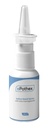 Saline Nasal Spray mit Iota Carrageenan | Leistungsstarker Feuchtigkeitsreiniger | Hilft, trockene Sinuses zu verhindern | Lang anhaltend | 30 ml