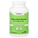 Vitacost Kudzu Root Extract -- 1200 mg pro Portion - 180 Kapseln