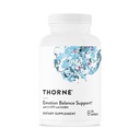 THORNE - Emotion Balance Support (früher Deproloft-HF) - Botanische Ergänzung für Positivität und Stressmanagement* - 120 Kapseln
