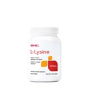 GNC L-Lysine 1000mg - 90 vegetarische Tabletten (90 Servierungen)