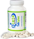 elete Elektrolyttabletten für schnelle Erholung & Hydration – 9 Essential Electrolytes & Zero Sugar - Elektrolytische Ergänzungen zur Unterstützung von Energie, Ausdauer und Hydration - 120 High Value Servings