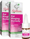 Similasan Ohrring Remedy Tropfen, 0.33 Unze, 2 Zähler