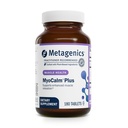 Metagenics MyoCalm Plus - Muskelrelaxation & Stress-Unterstützung mit Passionflower, Valerian, Zitronenbalm, Magnesium & Calcium - Unterstützt Schlafqualität - Non-GMO, Glutenfrei, Vegetarisch - 180 Tabletten
