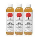 Caleb Treeze Old Amish Digestion Tonic (früher: Stoppt Säure Reflux) 8 oz (Pack von 3)