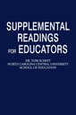 Lectures supplémentaires pour les éducateurs