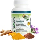 Univera RegeniFREE, Turmeric, Univestin, No Glucosamine, Shellfish Free, All-Natural Joint Supplement, Vegeterian Capsule, 60 Kapseln (30-Day Supply)