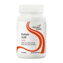 Suche Gesundheit Folinsäure - Methylierte Form von Folate Precursor - Folinic Acid Supplement unterstützt Herzgesundheit - Metabolisch aktive Alternative zu Folate - 1360 mcg, 60 Lozenges