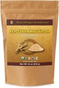 SaluteForce SuperFoods Ashwaghandha - Polvere di 16 oz