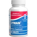Cartilage Ligament und Tendon Supplement - Clinical Restorative Joint Support Formula mit Bovine Cartilage Minerals und Proteolytic Enzymes for Enhanced Comfort Mobility Zymain 90 Support