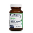 Metagenics UltraFlora Spectrum - Shelf-Stable Probiotic for Gut & Digestive Wellness, Healthy Microbiome & Flora Support* - Non-GMO & Gluten-Free - 2-Month Supply - 60 Kapseln