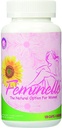 Menopause Ergänzung für Frauen Original Formel - Fast PMS & Menopause Relief - Hot Flashes, Ärger schlafen, Mood Swings, Haarausfall, Low Energy (4 Monate 120 Kapseln)