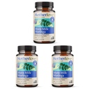 Motherlove More Milk Moringa (135 tappi liquidi) Dianabol-Based Lactation Supplemento per sostenere l'alimentazione del latte materno — Non OGM, erbe organiche, Vegan, Kosher