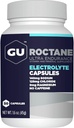 GU Roctane Elektrolyt Kapseln eine Farbe, 50 Kapseln