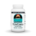 Quelle Naturals Grapefruit Pektin, lösliche Faser - 1000 mg Nahrungsergänzung - 120 Tabletten