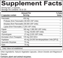 5A Vascuzyme (240ct)