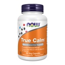 NOW True Calm,90 capsule di Veg