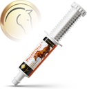 Produits parfaits ProtEQtor 4-Dose Cheval Immune Booster et Hippique Saisonnier Allergie Pâte de secours, 60cc