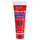 Cortizone-10 Maximale Stärke Intensive Heilung Itch Relief Lotion für Eczema, 1% Hydrocortison, Fast-Acting, Anti-Itch Creme für Minor Haut Irritationen, Rashes und Entzündung aufgrund von Eczema, 3.5 Unze