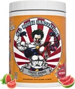 Watermelon Complete Essential Amino Acids Complex Dietary Supplement for Insane Pump 10.50G of Amino Acid, 11.11 Oz unterstützt Muskelrückgewinnung und Energieproduktion 30 Servietten