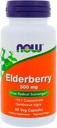 MAINTENANT Aliments - Extrait de mûrier 500 mg 60 capsules
