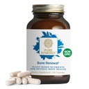 PURE SYNERGY Knochenerneuerung | Bioverfügbares Kalzium mit Cofactors | Natürlich, Veganergänzung mit Vitamin D3, K2, Magnesium, & Boron | für dauerhafte Knochenstärke (150 Kapseln)
